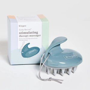 Briogeo Scalp Revival Stimulating Therapy Massager